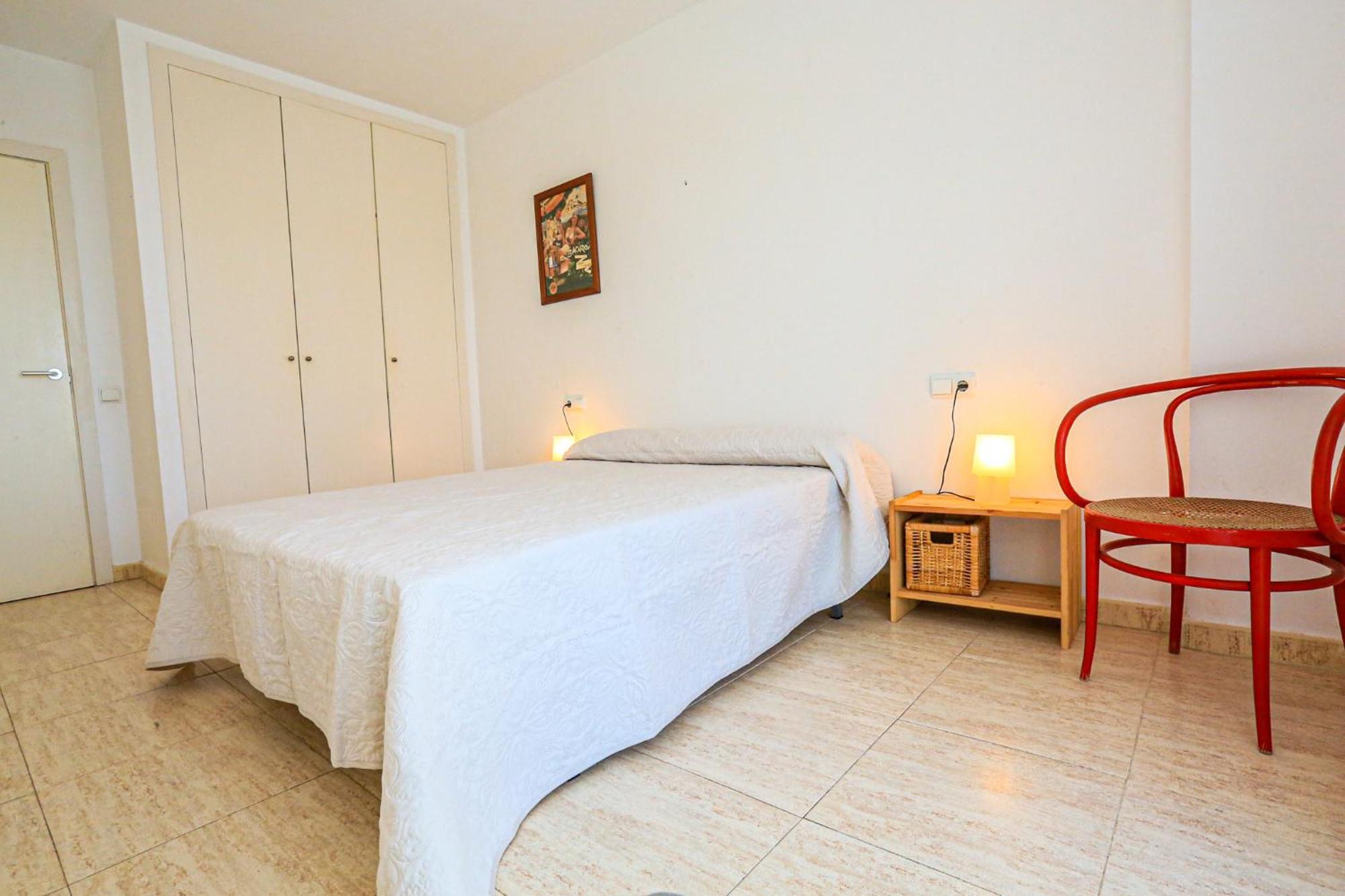 Appartement La Caleta - Only Families